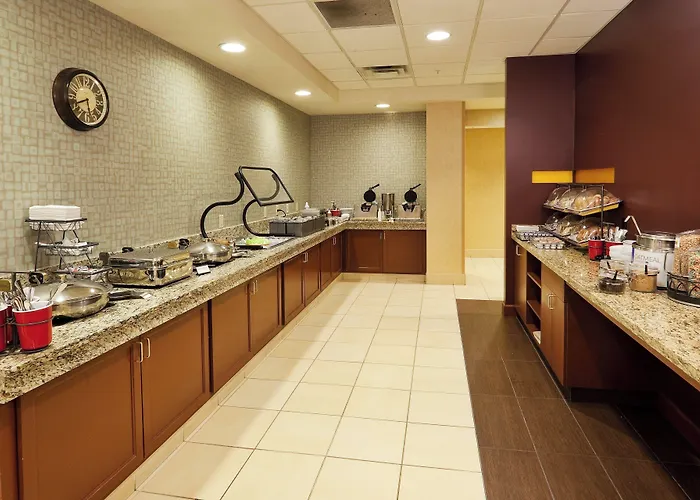 Residence Inn By Marriott Chicago Oak Brook