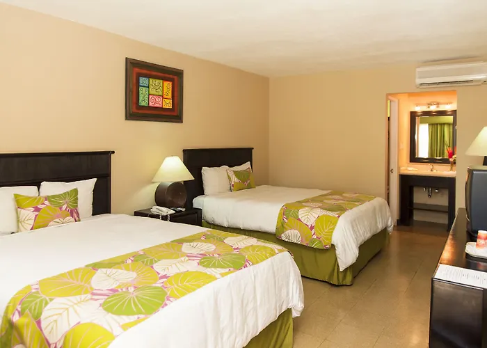 Coco Beach Hotel