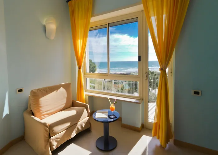 Hotel Serapo