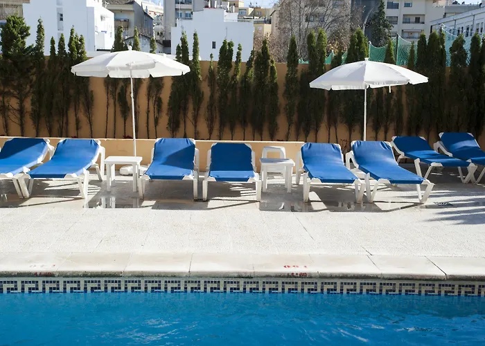 Hotel El Faro Marbella