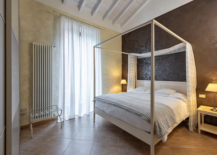 Hotel Mastino