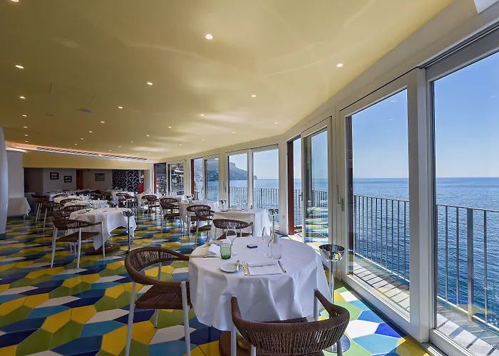 Ravello Art Hotel Marmorata
