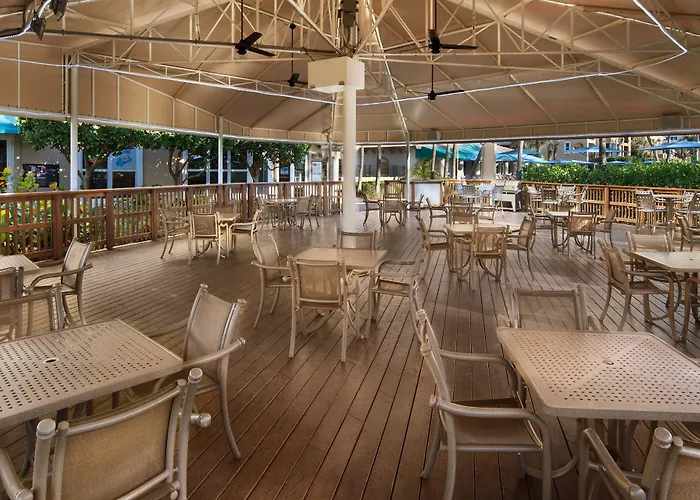 Marriott'S Ocean Pointe