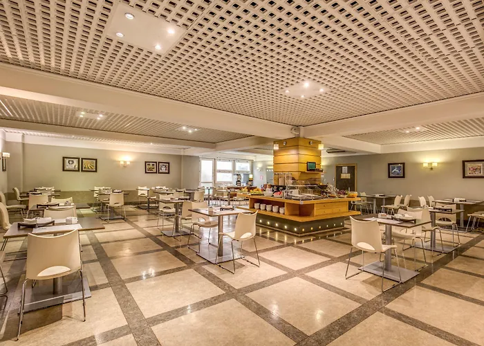 Hotel Delle Nazioni