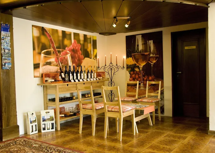 Schlosshotel - Self Check-In Hotel