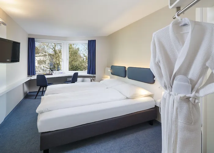 Hotel Welcome Inn