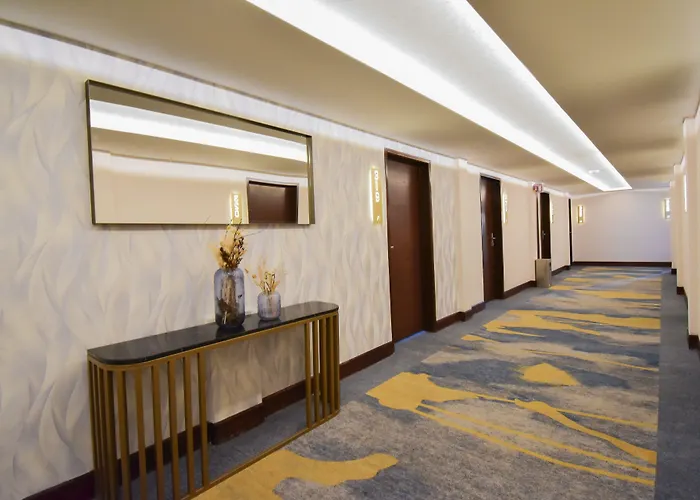 Hotel Plaza Diana