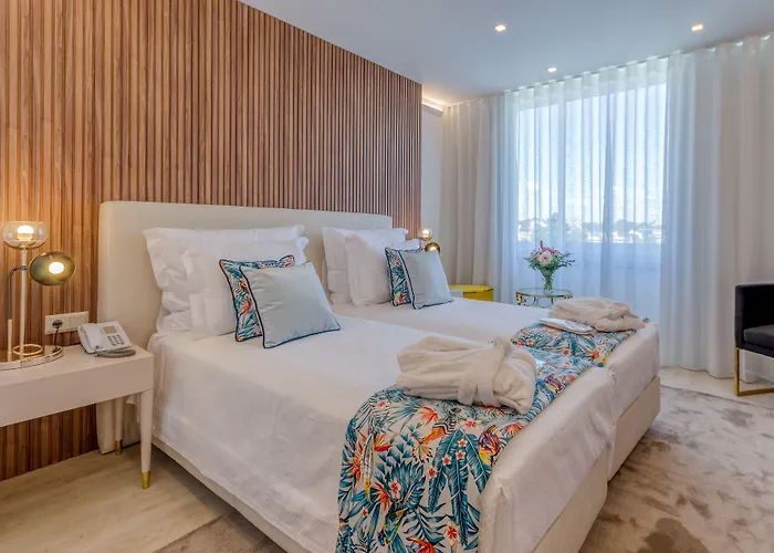 Hotel Lido