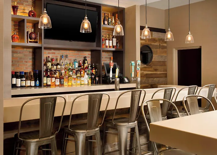 Four Points By Sheraton Jacksonville Beachfront