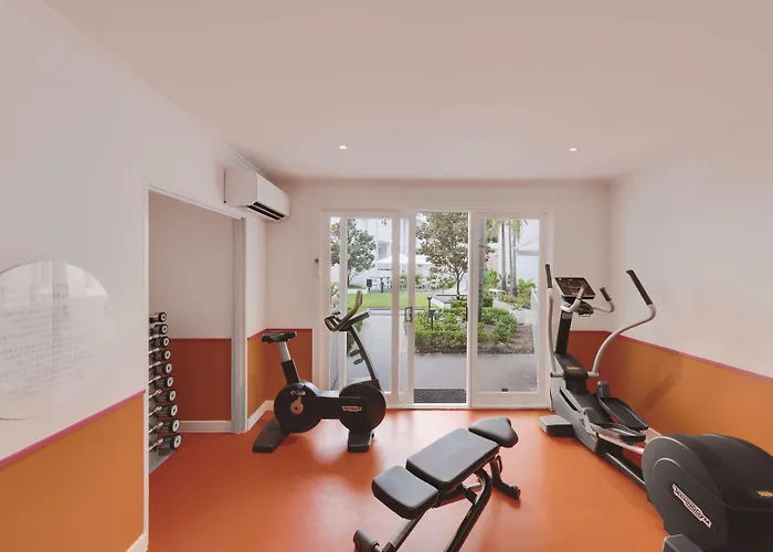 Adina Apartment Hotel Chippendale