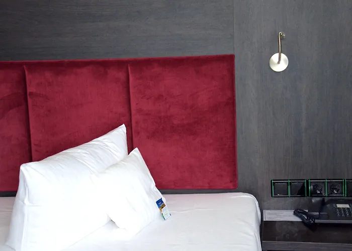 Astralis Hotel Domizil