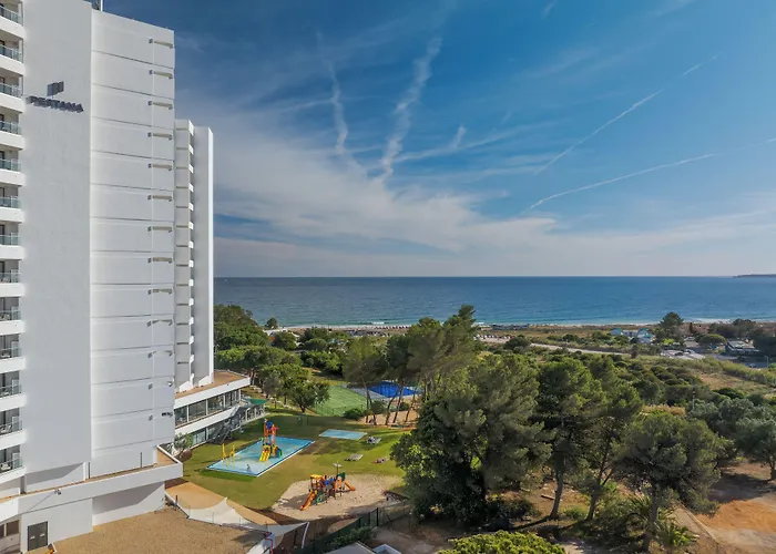 Pestana Blue Alvor Beach