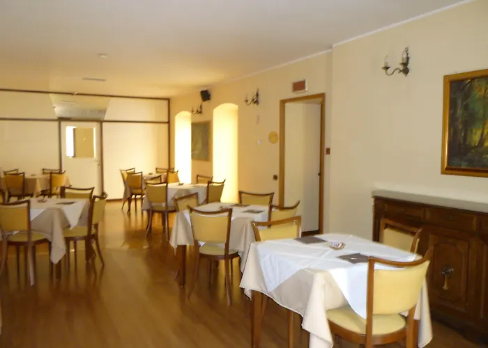 Hotel Sebino