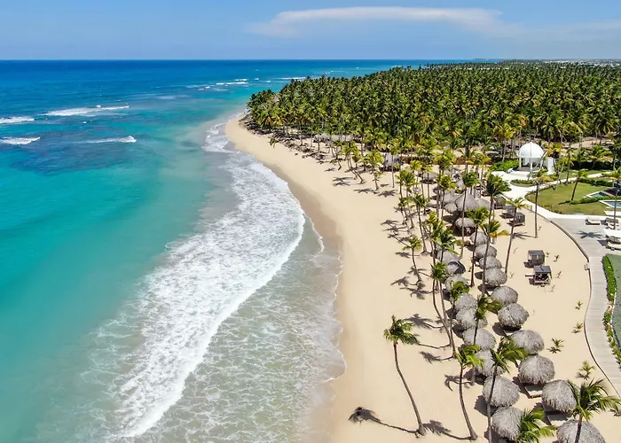 Excellence Punta Cana (Adults Only)