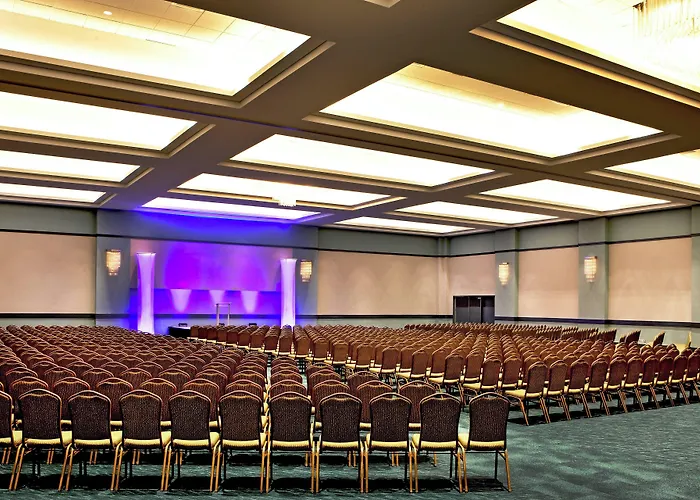 Sheraton Myrtle Beach