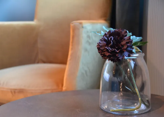 Quality Hotel Grand Royal