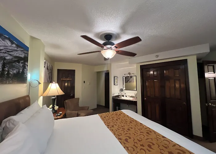 Vail Run Resort