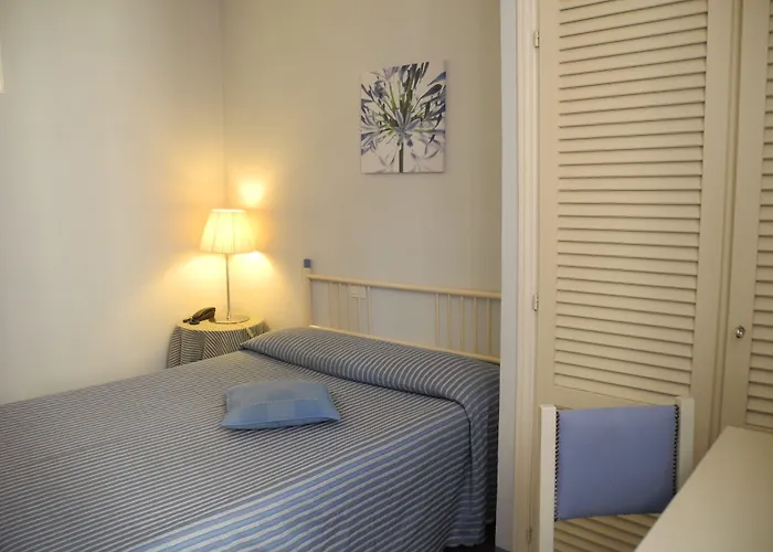Hotel Le Renaie