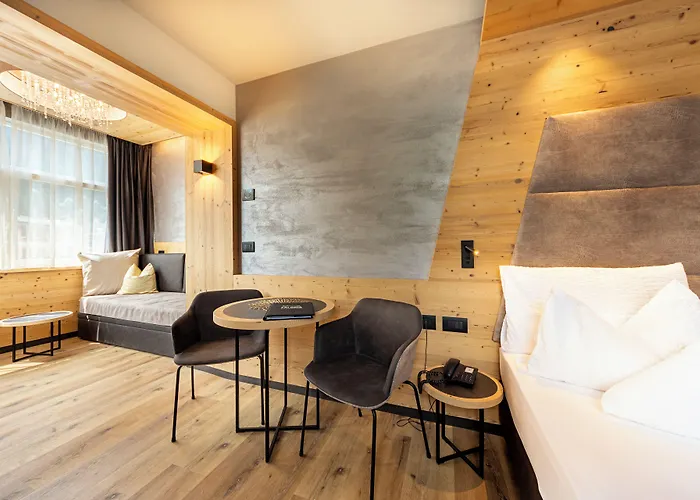 Hotel Faloria