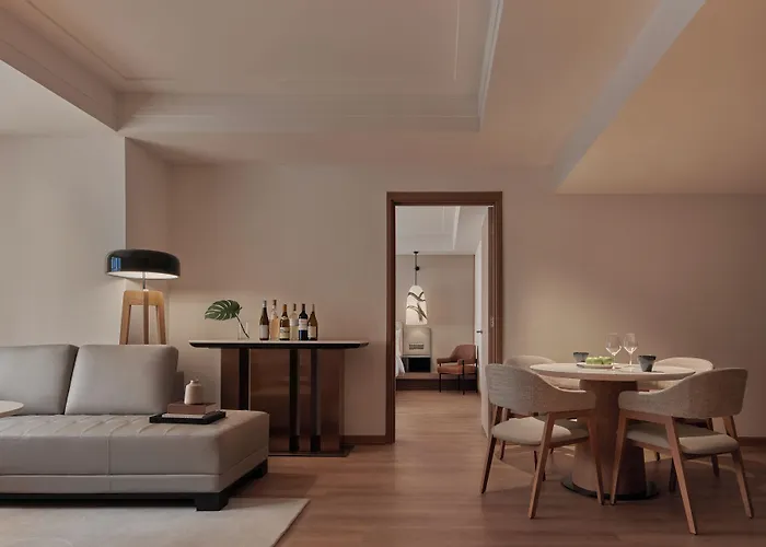 Amara Singapore