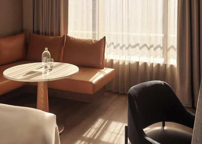 Amara Singapore