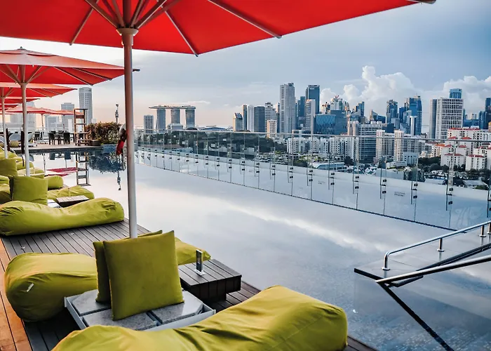 Jen Singapore Orchardgateway By Shangri-La