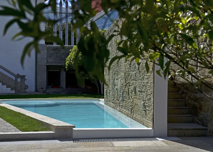 Casa Melo Alvim - By Unlock Hotels