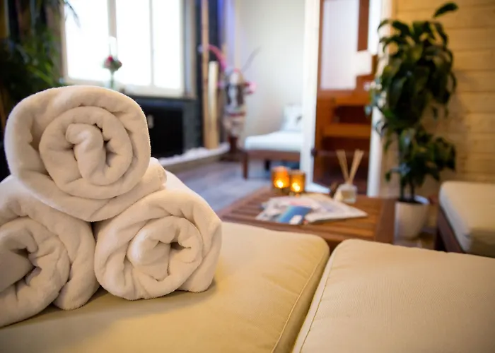Hotel Bristol Verbier