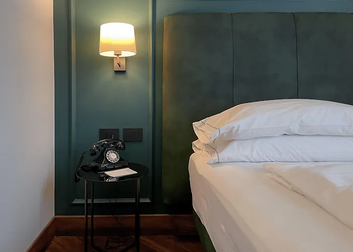 Hotel Impero