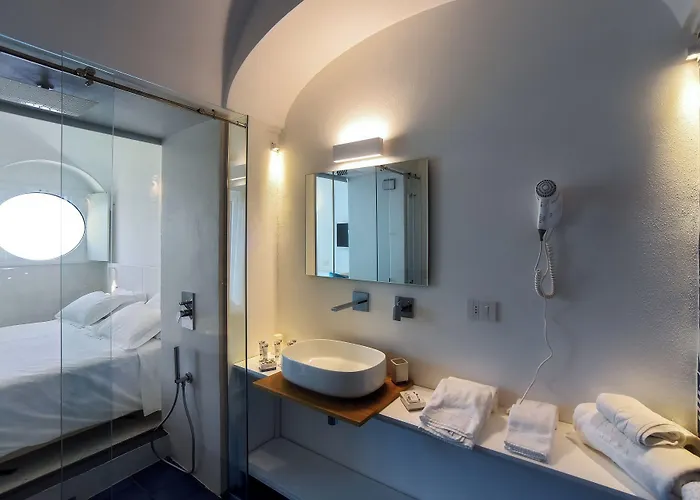 Hotel Graal