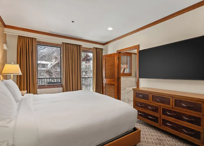Ritz Carlton, Aspen Highlands