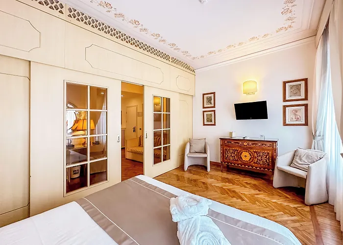 Hotel Jolanda