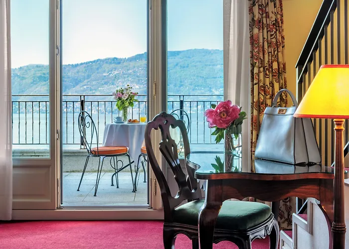 Grand Hotel Majestic
