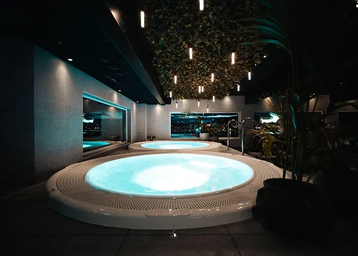 Hotell Östersund