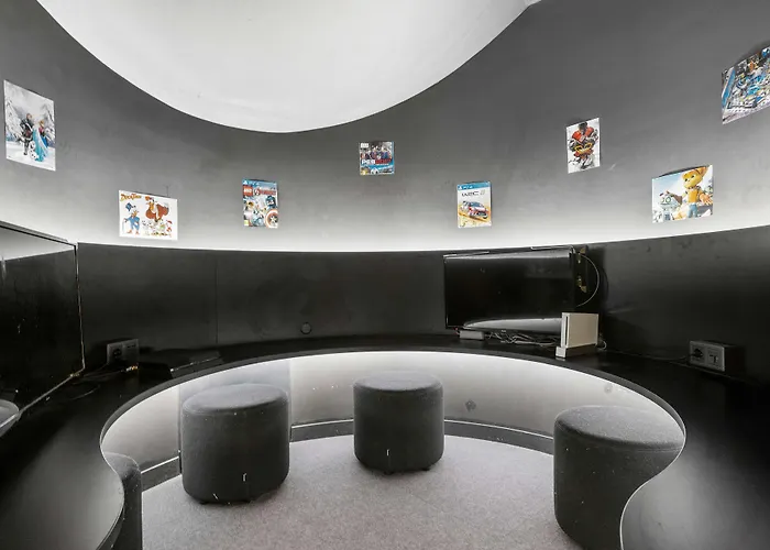 Best Western Gustaf Wasa Hotel