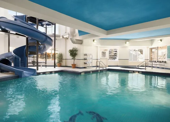 Travelodge By Wyndham Strathmore