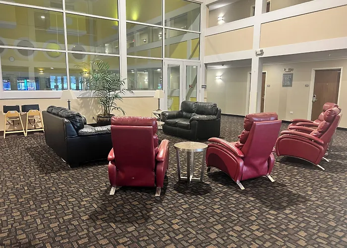 Best Western Lakewinds