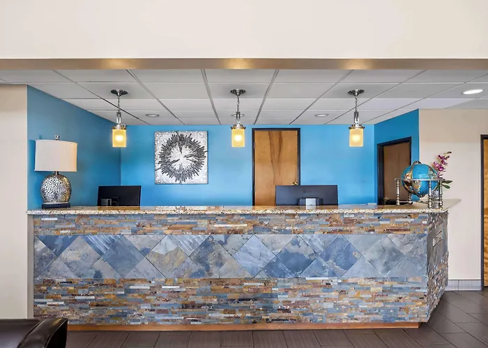 Best Western Liberty Inn