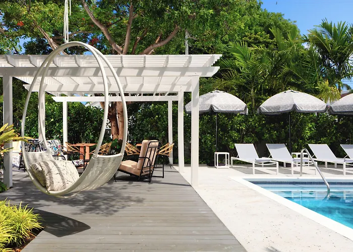Ella'S Cottages - Key West Historic Inns