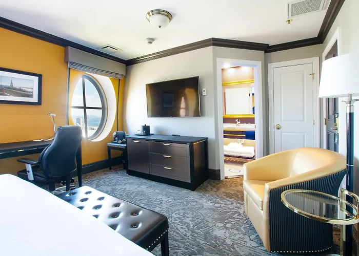 Hotel Clarendon