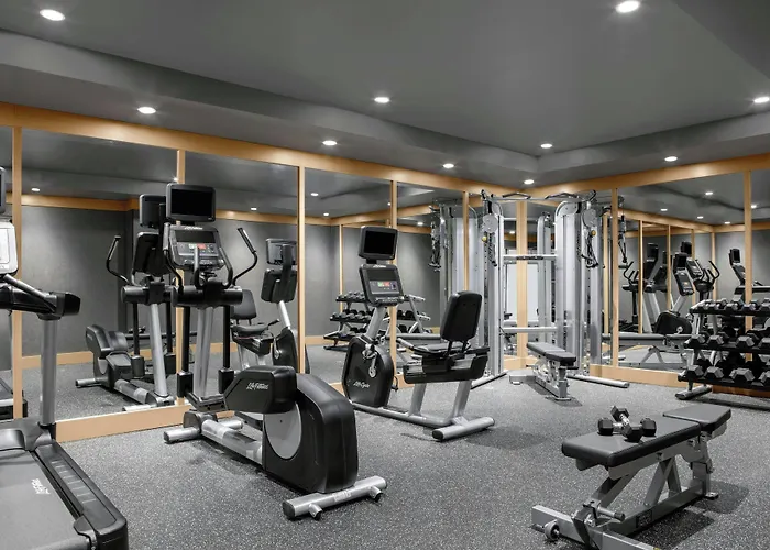 Residence Inn By Marriott Miami Aventura Mall