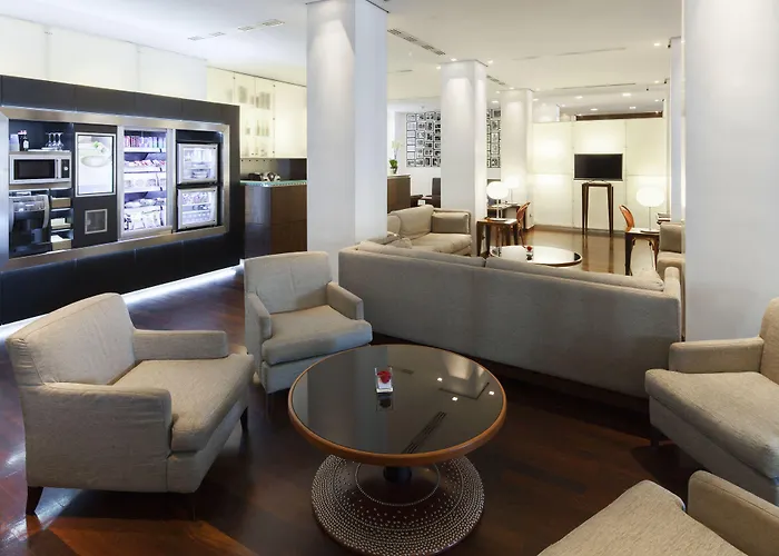Hotel Igea