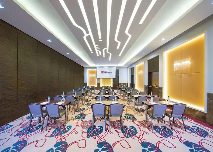 Hilton Garden Inn Ras Al Khaimah