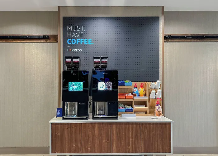 Holiday Inn Express Hotel & Suites - The Villages By Ihg