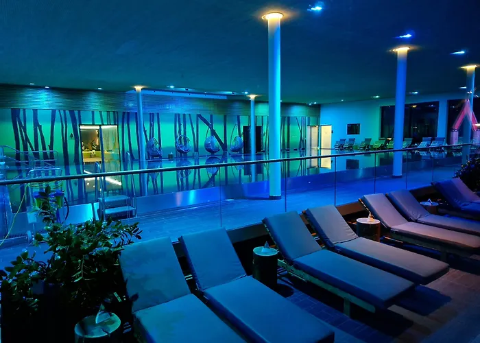 Bio-Seehotel Zeulenroda