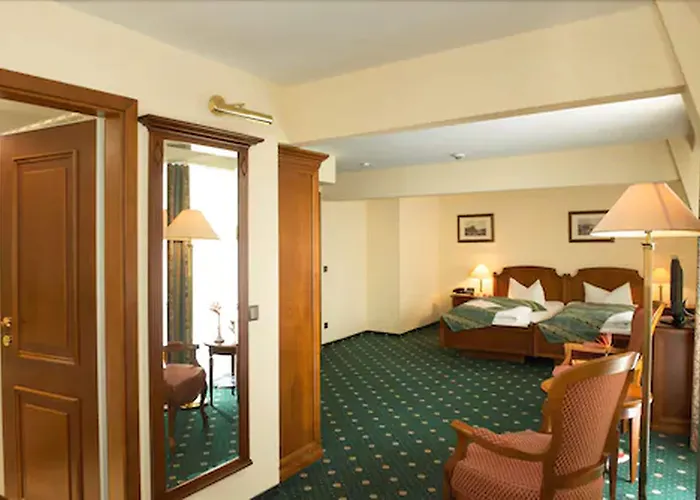 Schlosshotel Schkopau