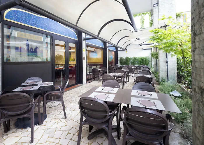 Best Western Hotel Tritone