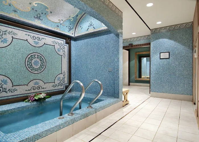 Jeddah Hilton
