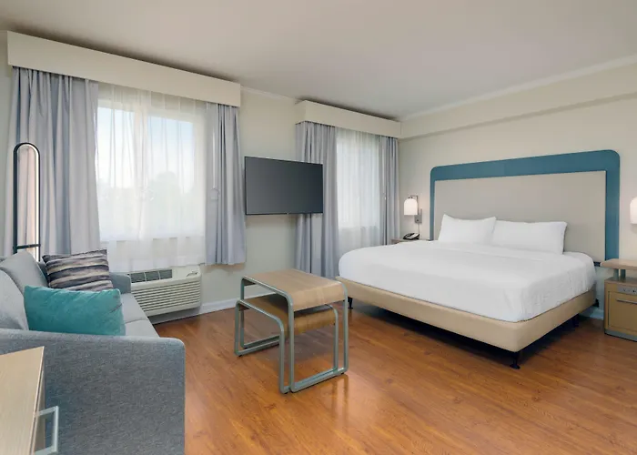 Homewood Suites By Hilton Bonita Springs, Fl
