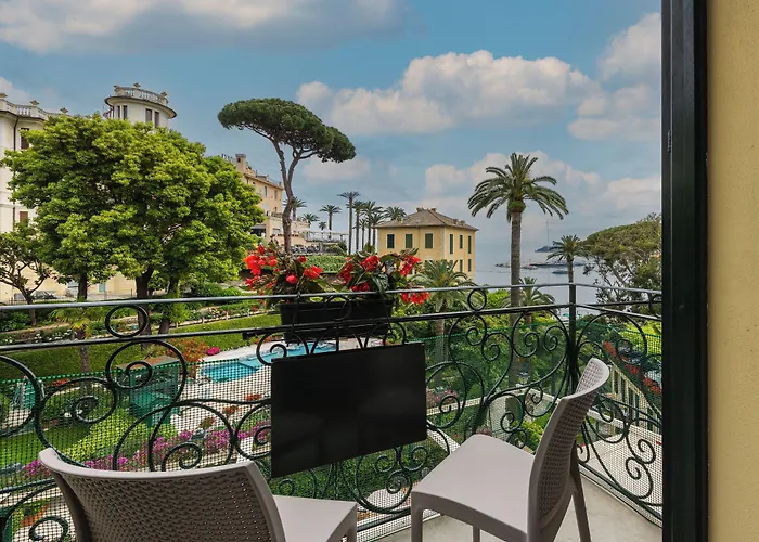 Hotel Metropole